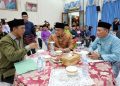 Sekda Muaro Jambi Hadiri Rakorda BAZNAS Se-Provinsi Jambi Tahun 2023