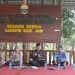Sekda Muaro Jambi Budhi Hartono Tinjau Kawasan Wisata Desa Danau