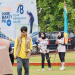 Dinas PUPR Provinsi Jambi Gelar Berbagai Lomba Dalam Rangka Hari Bakti PU ke-78