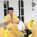Strategi Hebat Cek Endra Dari Struktur Tim Pemenangan Solid Hingga Kejayaan Partai Golkar di Pemilu 2024