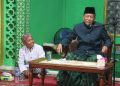 Wagub Sani Ingatkan Istiqomah Dalam Beribadah