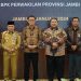 Gubernur Al Haris Harap Sinergi Pemprov dengan BPK Terus Ditingkatkan