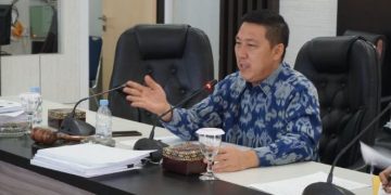 DPRD Provinsi Jambi Minta Pemerintah Lakukan Langkah Konkrit untuk Mengurangi Angka Kemiskinan Ekstrem Kota Jambi