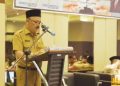 Kadis PUPR M Fauzi : Tahun Anggaran 2024, Dinas PUPR Provinsi Jambi Kelola 882 M