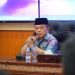 Gubernur Al Haris Gelar Rapat Optimalisasi Angkutan Batubara Melalui Sungai