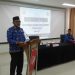 Sekda Sudirman Dorong KORPRI Tingkatkan Disiplin dan Kompetensi