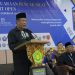 Pemprov Jambi Terus Berupaya Dorong Pembangunan Infrastruktur dan Pembinaan Atlet