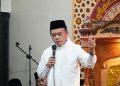 Safari Ramadhan Pertama di Kerinci, Gubernur Al Haris Serahkan Bantuan CSR