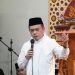 Safari Ramadhan Pertama di Kerinci, Gubernur Al Haris Serahkan Bantuan CSR