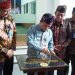 Gubernur Al Haris Resmikan Studio Multipurpose LPP RRI Jambi