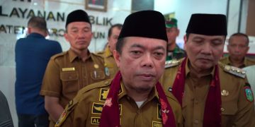 Al Haris : Pengusaha Batubara Jangan Cuma Ambil Untung, Segera Selesaikan Jalan Khusus