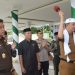 PJ Bupati Bachyuni Secara Resmi Buka STQ Tingkat Kabupaten Muaro Jambi