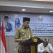 PJ Bupati Muaro Jambi Hadiri Pelatihan Smartedu Metode Cepat Hapal Al-Quran