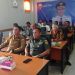 PJ Bupati Muaro Jambi Ikuti Rapat Koordinasi Inflasi Secara Zoom Meeting
