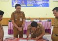 Pj Bupati Muaro Jambi Hadiri Musrenbang Tahun 2024
