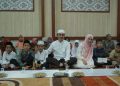 PJ Bupati Muaro Jambi Menggelar Buka Bersama Kaum Dhuafa