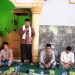 Sekda Budhi Hartono Hadiri Peringatan Isra Mi raj Desa Kebon IX Sungai Gelam