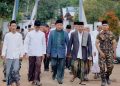 Wagub Sani: Santri Ponpes Irsyadul ‘Ibad Cikal Bakal Generasi Penerus Bangsa