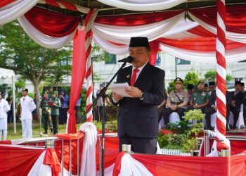 Al Haris: Peringatan Hari Kebangkitan Nasional Kokohkan Semangat Nasionalisme