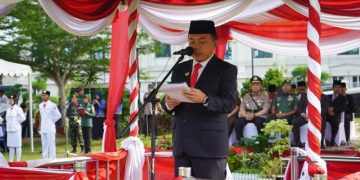 Al Haris: Peringatan Hari Kebangkitan Nasional Kokohkan Semangat Nasionalisme