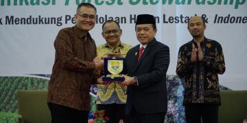 Al Haris: Perlu Langkah Strategis Meningkatkan Kesadaran Masyarakat
