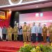 Gubernur Al Haris Kukuhkan Gugus Tugas Bisnis dan HAM Provinsi Jambi