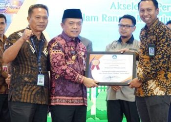 Musrenbang RKPD 2025, Al Haris: Pemprov Jambi Berhasil Menjaga Kestabilan