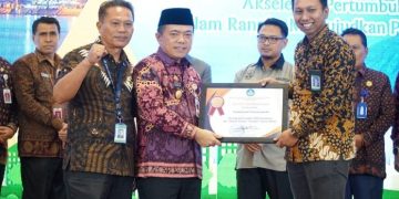 Musrenbang RKPD 2025, Al Haris: Pemprov Jambi Berhasil Menjaga Kestabilan