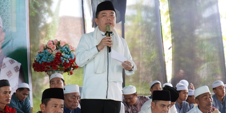 Al Haris: Sekoja Adalah Kota Santri