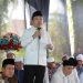 Al Haris: Sekoja Adalah Kota Santri
