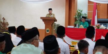 Al Haris: Cinta Tanah Air Sebagian Dari Iman