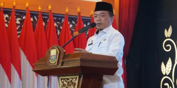 Al Haris: Alumni Unja Harus Tetap Kompak