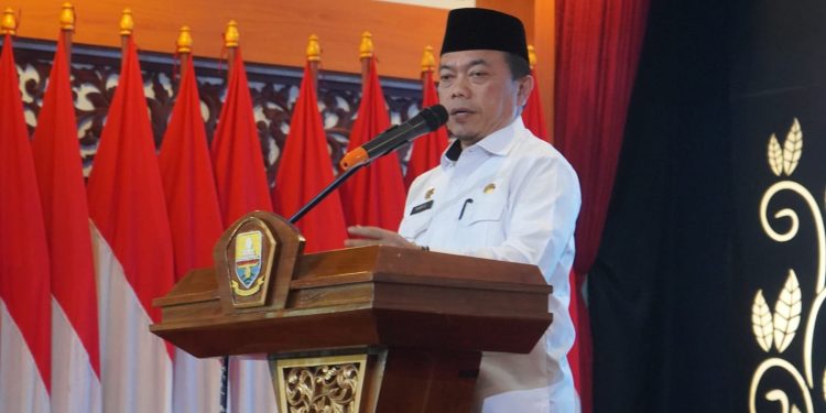 Al Haris: Alumni Unja Harus Tetap Kompak