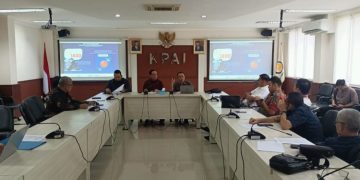 Merumuskan Kebijakan Perlindungan Anak, Komisi IV DPRD Jambi Konsultasi ke KPAI