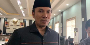 Ketua DPRD Edi Purwanto Dorong Perhatian Kelayakan Infrastruktur Jalan Jelang Mudik Lebaran