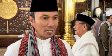 Edi Purwanto: Momentum Idul Fitri 1445 Hijriah Jadikan Kita Untuk Terus Disiplin Jaga Lisan, dan Perilaku