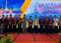 Ketua DPRD Edi Purwanto Hadiri Musrenbang RKPD Provinsi Jambi tahun 2025
