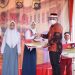 Sekda Muaro Jambi Budhi Hartono Hadiri HUT Bhayangkara ke 78