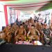 Pemkab Muaro Jambi Gelar Apel Siaga Pangan Guna Menghadapi Hari Libur Keamanan Nasional