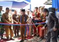 Gubernur Al Haris Resmikan Toko TPID di Pasar Siulak Kerinci, Upaya Kendalikan Harga Pangan