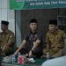 Pj. Bupati Muaro Jambi Hadiri Acara Halal Bihalal di Desa Tempino