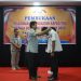 Pj Bupati Raden Najmi Secara Resmi Buka Pelatihan Peningkatan Kapasitas Kades dan Perangkat Desa se-Kecamatan Bahar Selatan