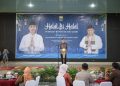 Pemkab Muaro Jambi Gelar Halal bihalal Hari Raya Idul Fitri 1445 H