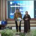 Pemkab Muaro Jambi mengadakan kegiatan pelepasan Kepala Kejari Muaro Jambi