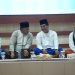 Pj Bupati Muaro Jambi Bersama Sekda Hadiri Acara Doa Bersama