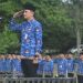Pj Bupati Bachyuni Deliansyah Pmpin Upacara Hari Kesadaran Nasional