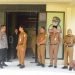 Pj Bupati Raden Najmi Bersama Sekda Berkunjung dan Silaturahmi Ke Kapolres Muaro Jambi