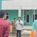 Pj Bupati Muaro Jambi Raden Najmi Melakukan Kunjungan ke Dinas Kesehatan