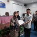 Pj Bupati Muaro Jambi Secara Resmi Tutup Pelatihan Kader Posyandu Desa Se-Kecamatan Kumpeh Ulu