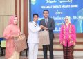 Pemkab Muaro Jambi Gelar Pisah Sambut Penjabat Bupati